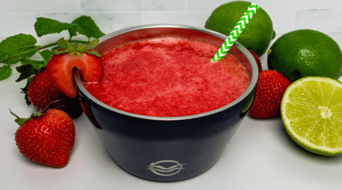 Strawberry Daiquiri