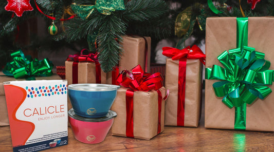 5 reasons why this cool bowl set is the best White Elephant gift