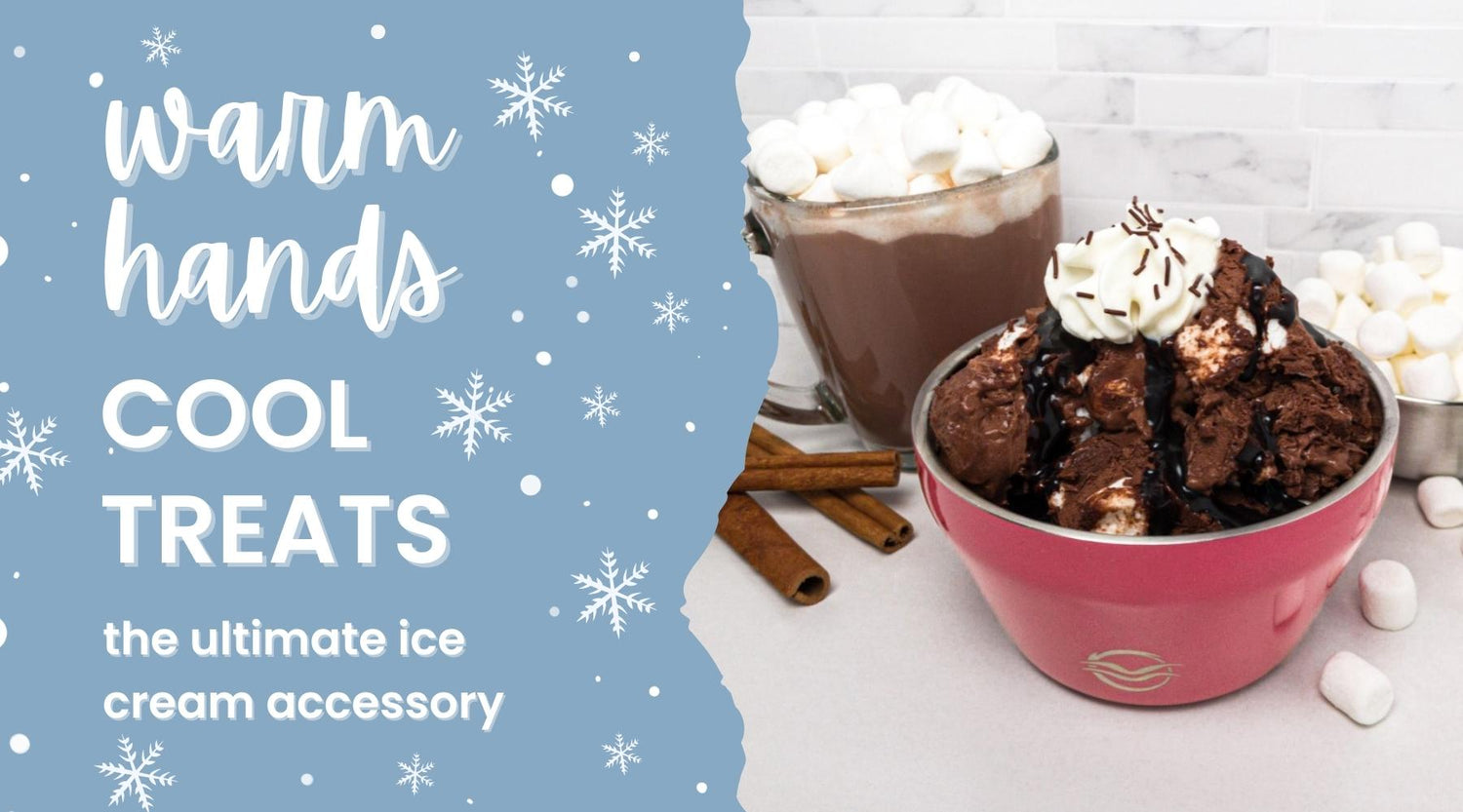 Calicle - Insulated Ice Cream Bowls - Shop Now – CALICLE